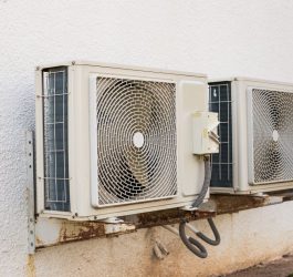 Zastosowania rekuperacji