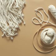 Makrama, jak ją zrobić?