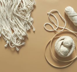 Makrama, jak ją zrobić?