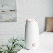 Nawilżacze powietrza