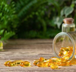 Suplementy na układ oddechowy