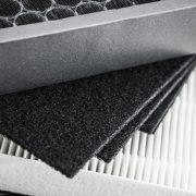 Filtry powietrza Ideal