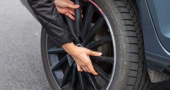 Najlepsze opony na zimę. Jakie wybrać?