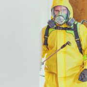 Ozonowanie mieszkania – najlepsza technika oczyszczania powietrza