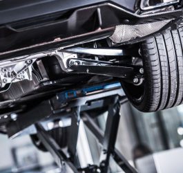 Stacje kontroli pojazdów