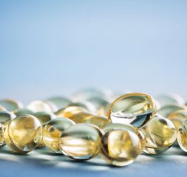 Witamina D – na co pomaga?