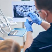 Chirurgia jako jeden z działów stomatologii