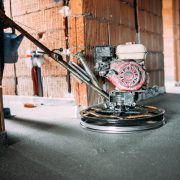 Wypożyczalnia sprzętu budowlanego