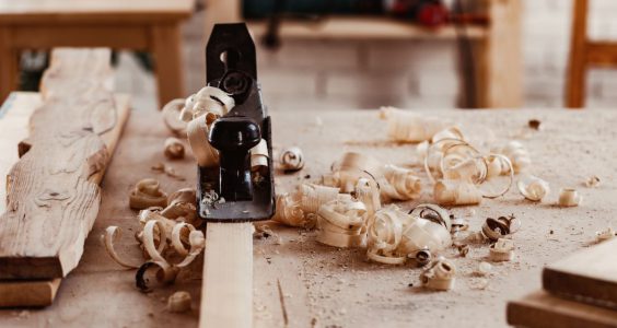 Akcesoria stolarskie