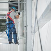 Konstrukcje aluminiowe