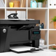 Skanowanie dokumentów