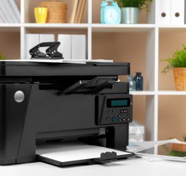 Skanowanie dokumentów