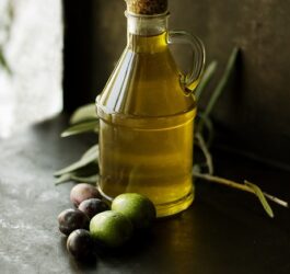 Co zrobić ze zużytym olejem spożywczym?