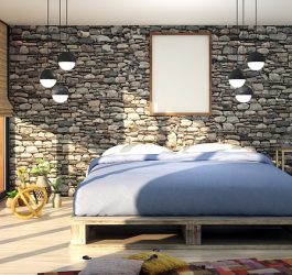 Dlaczego warto wybrać łóżko z materacem?