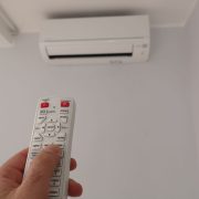 Montaż klimatyzacji