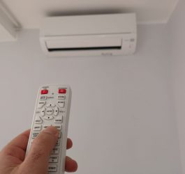 Montaż klimatyzacji