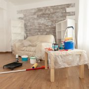 Jak wyremontować mieszkanie?