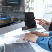 Rzetelne usługi tworzenia stron www