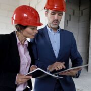 Porady dla aspirujących pracowników budowlanych