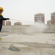 Na czym polega impregnacja betonu?