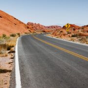 Dlaczego asfalt to dobre rozwiązanie?