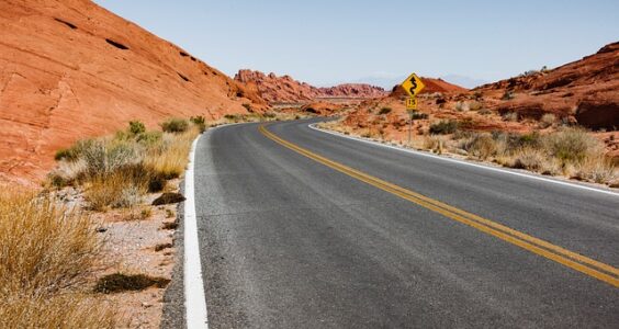 Dlaczego asfalt to dobre rozwiązanie?