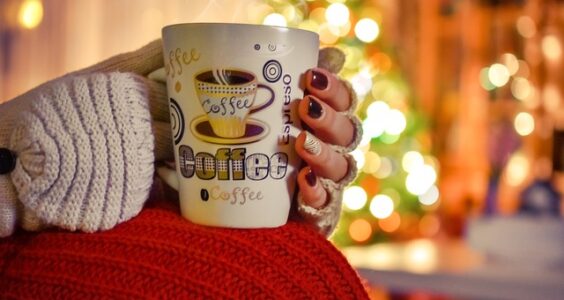 Dlaczego kawa świeżo palona jest najlepsza?