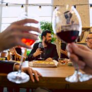 Porady dotyczące organizacji udanej imprezy firmowej