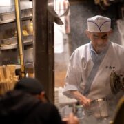 Odbiór zużytego oleju gastronomicznego