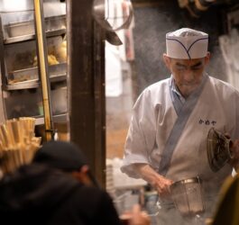 Odbiór zużytego oleju gastronomicznego