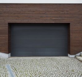 Rolety garażowe