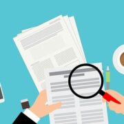 Prowadzenie księgowości