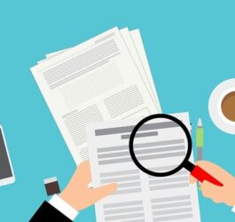 Prowadzenie księgowości