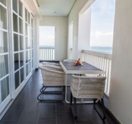 Jak znaleźć idealny apartament nad morzem?