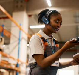 Etykietowanie produktu