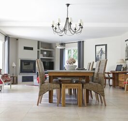 Ile kosztuje metr kwadratowy posadzki żywicznej?