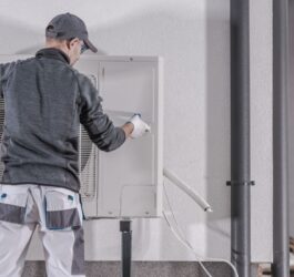 Jak działa pompa ciepła powietrze-woda i jakie są jej zalety?