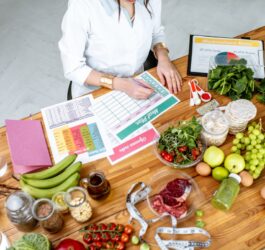 Dieta indywidualna: Indywidualne podejście do zdrowego odżywiania