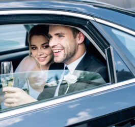 Auto do ślubu: Idealny wybór na wyjątkową okazję