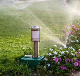 Jak dobrać odpowiedni sterownik nawadniania do swoich potrzeb?