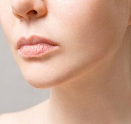 Jak poprawić owal twarzy?