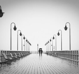 Apartament dla dwojga nad morzem