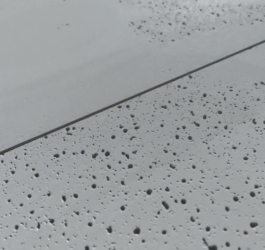 Tekstura betonu architektonicznego
